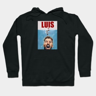 LUIS BITE Hoodie